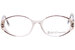 Bocci Women's Eyeglasses 163 Full Rim Optical Frame