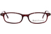 Bocci Women's Eyeglasses 359 Full Rim Optical Frame