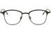 Bottega Veneta Men's Eyeglasses BV0248O BV/0248/O Titanium Optical Frame