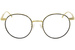 Bottega Veneta New-Classic BV1017O Eyeglasses Full Rim Optical Frame