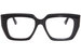 Bottega Veneta New-Classic BV1032O Eyeglasses Women's Full Rim Optical Frame