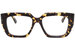 Bottega Veneta New-Classic BV1032O Eyeglasses Women's Full Rim Optical Frame