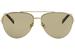 Boucheron Women's Quatre BC0048S BC/0048/S Fashion Pilot Sunglasses