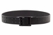 Buffalo By David Bitton Men's Double Prong Buckle Leather Belt