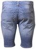 Buffalo By David Bitton Men's Parker-X Jean Shorts