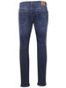 Buffalo David Bitton Slim-Ash Men's Jeans Stretch