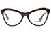 Burberry Angelica BE2373U Eyeglasses Women's Full Rim Cat Eye