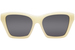 Burberry Arden BE4391 Sunglasses Women's Square Shape