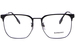 Burberry BE1383D Eyeglasses Men's Full Rim Square Shape