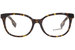 Burberry BE2291 Eyeglasses Women's Full Rim Square Shape