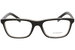 Burberry BE2292 Eyeglasses Men's Full Rim Rectangular Optical Frame