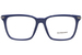 Burberry BE2378 Eyeglasses Men's Full Rim Square Shape