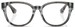 Burberry BE2410 Eyeglasses Women's Full Rim