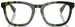 Burberry BE2417 Eyeglasses Men's Full Rim Square Shape