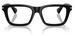 Burberry BE2419 Eyeglasses Men's Full Rim Rectangle Shape