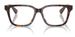 Burberry BE2425D Eyeglasses Women's Full Rim Square Shape