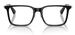 Burberry BE2426D Eyeglasses Men's Full Rim Square Shape