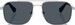 Burberry BE3159 Sunglasses Men's Round Shape