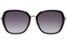 Burberry BE4311D Sunglasses Women's Square Shape