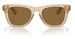 Burberry BE4426 Sunglasses Men's Square Shape