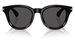 Burberry BE4439 Sunglasses Men's Round Shape