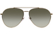 Burberry Carmen BE3128 Sunglasses Women's Pilot