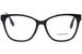 Burberry Caroline BE2345 Eyeglasses Women's Full Rim Square Shape