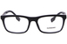 Burberry Elm BE2334 Eyeglasses Men's Full Rim Rectangle Shape