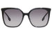 Burberry Emily BE4347 Sunglasses Women's Square Shape