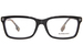 Burberry Foster BE2352 Eyeglasses Men's Full Rim Rectangle Shape