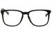 Burberry Men's Eyeglasses BE2239F BE/2239/F Full Rim Optical Frame