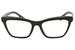 Burberry Men's Eyeglasses BE2309 BE/2309 Full Rim Optical Frame