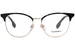 Burberry Sophia BE1355 Eyeglasses Women's Full Rim Square Shape