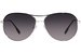 Burberry Tara B-3122 Sunglasses Women's Pilot