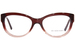 Burberry Women's Eyeglasses BE2210 BE/2210 Full Rim Optical Frame