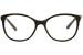 Burberry Women's Eyeglasses BE2245 BE/2245 Full Rim Optical Frame