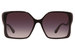 Bvlgari 8229-B Sunglasses Women's Fashion Cat Eye