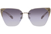 Bvlgari BV6116 Sunglasses Women's Cat Eye