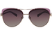 Bvlgari BV6164B Sunglasses Women's Pilot