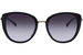 Bvlgari BV8177 Sunglasses Women's Cat Eye