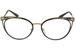 Bvlgari Women's Eyeglasses BV2186 BV/2186 Full Rim Optical Frame