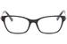 Bvlgari Women's Eyeglasses BV4159B BV/4159/B Full Rim Optical Frame