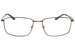 Callaway North-Shore Eyeglasses Men's Full Rim Optical Frame