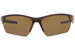 Callaway Quicksand Sunglasses Men's Rectangular Shape