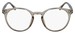 Calvin Klein CK20527 Eyeglasses Full Rim Round Shape