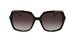 Calvin Klein CK20541S Sunglasses Women's Square Shape