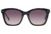 Calvin Klein CK21506S Sunglasses Women's Square Shape