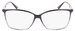 Calvin Klein CK21524 Eyeglasses Women's Full Rim Rectangle Shape