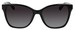 Calvin Klein CK21529S Sunglasses Women's Rectangle Shape