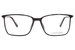 Calvin Klein CK22508 Eyeglasses Men's Full Rim Rectangle Shape